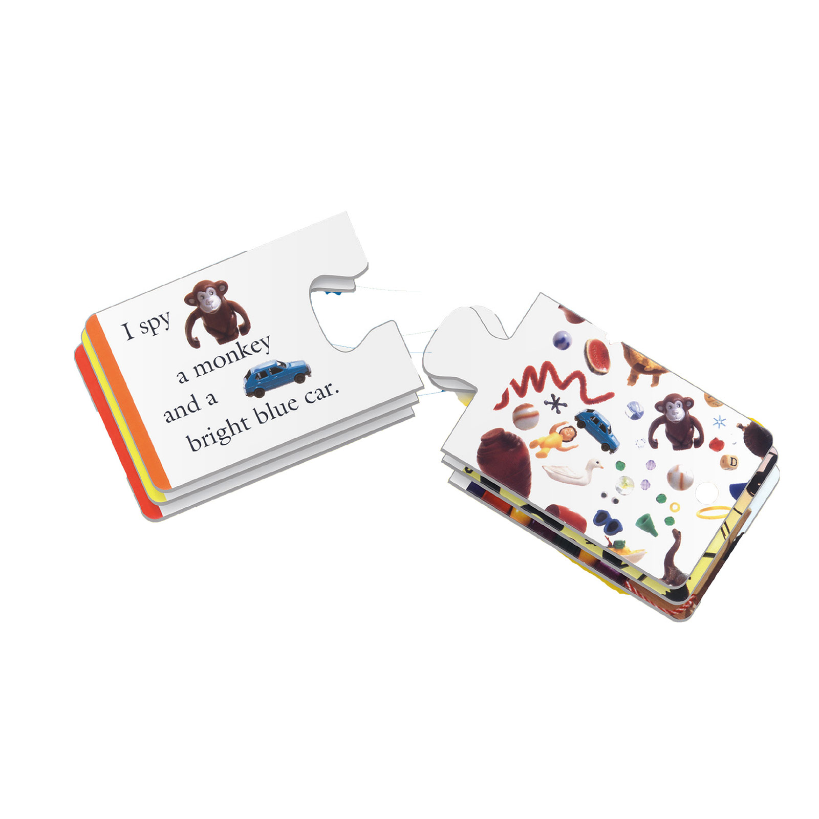 Funskool Preschool Game