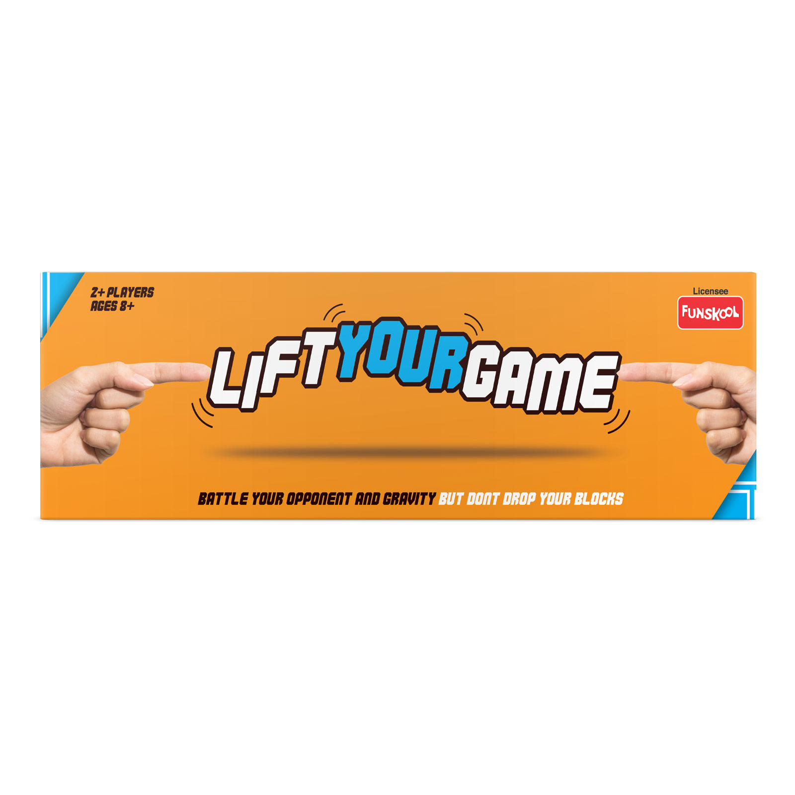 Funskool Giggles Lift Your Game