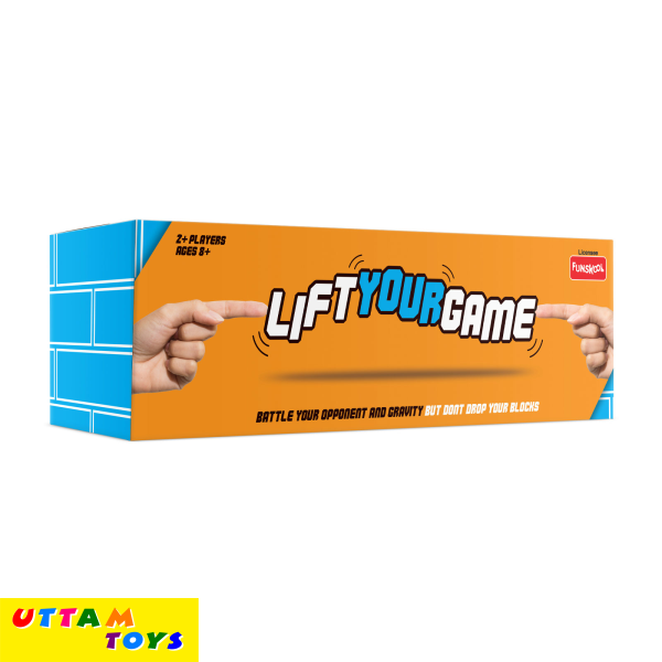 Funskool Giggles Lift Your Game