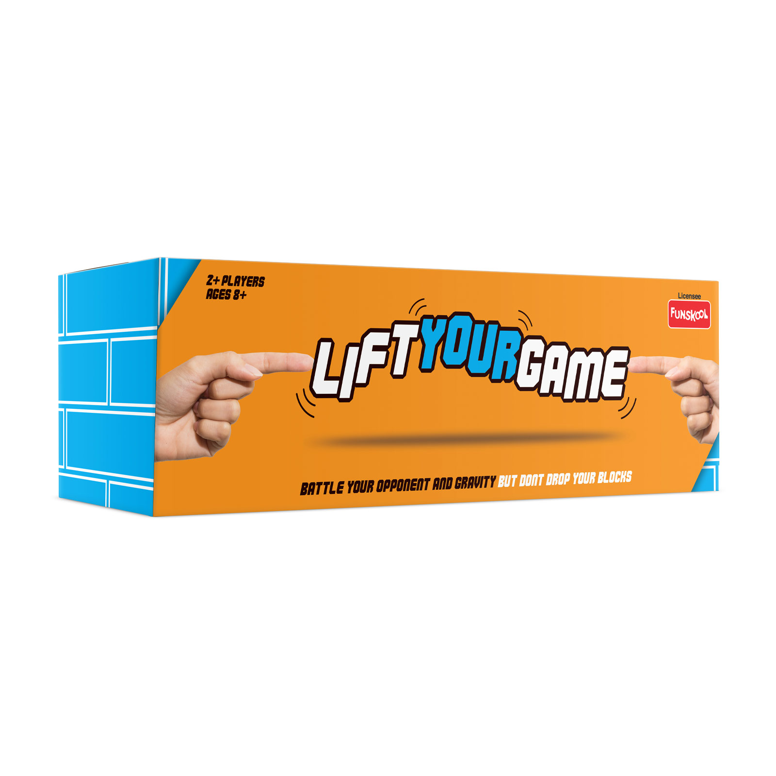 Funskool Giggles Lift Your Game