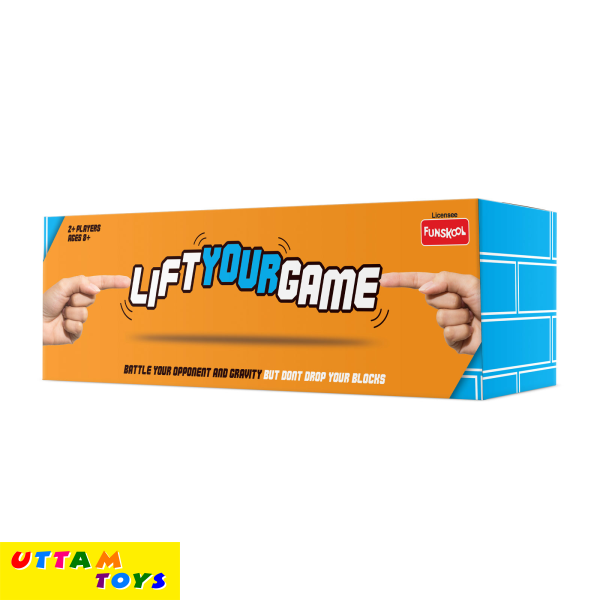 Funskool Giggles Lift Your Game