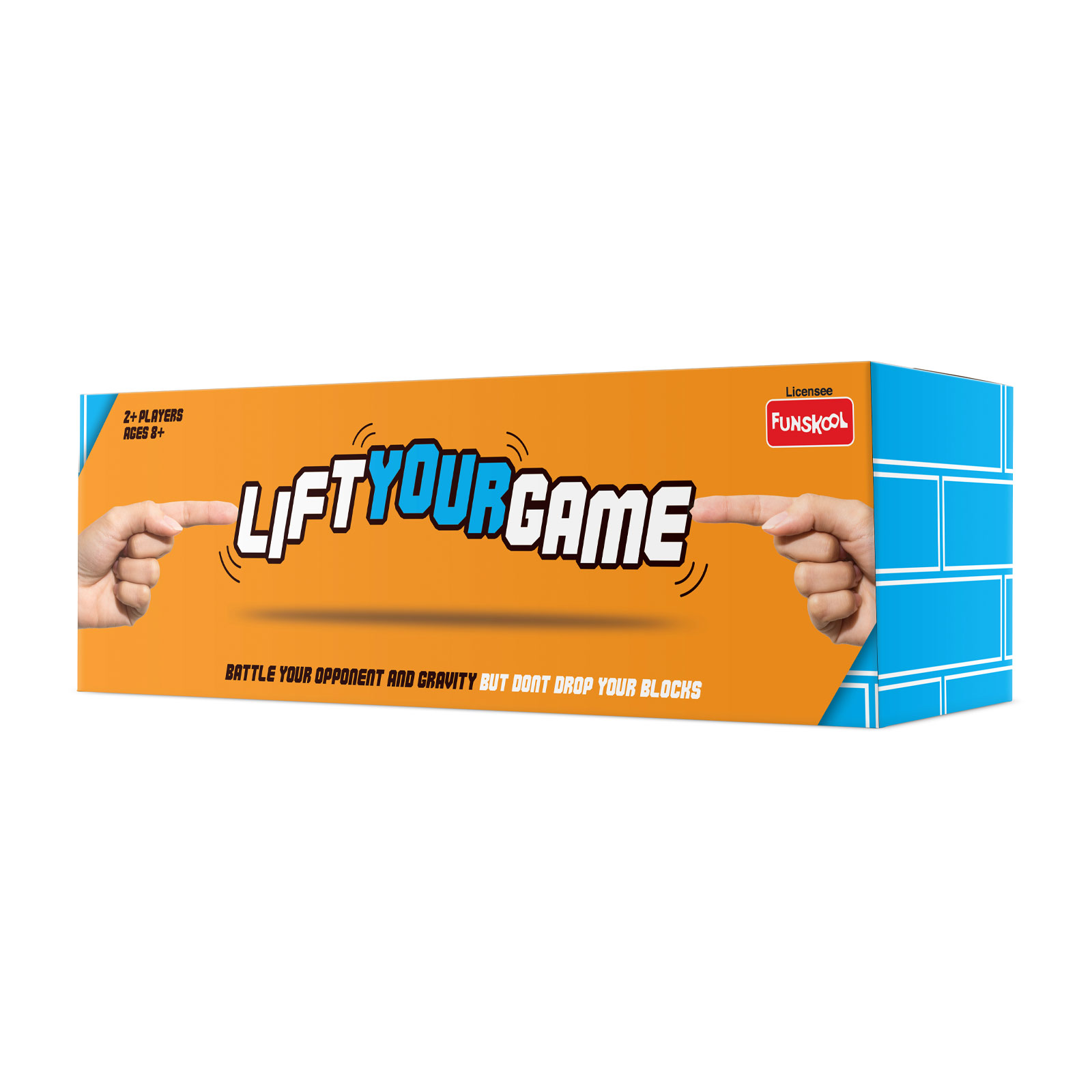 Funskool Giggles Lift Your Game