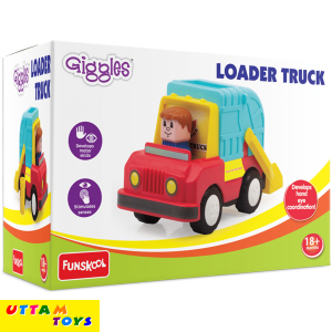 Funskool Giggles Loader Truck
