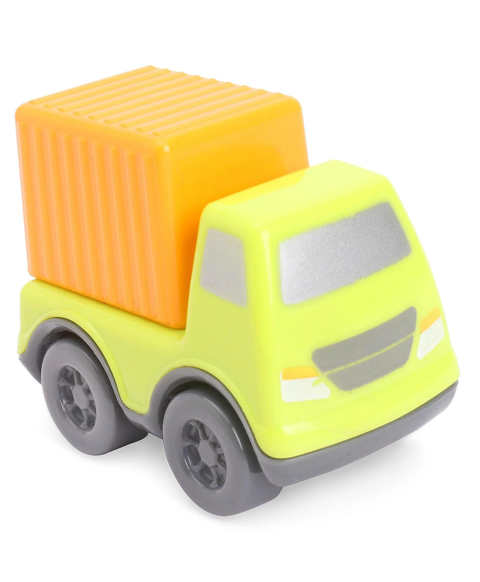 Funskool Giggles Mini Vehicle Construction Series