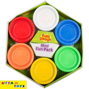 Funskool giggles Mini Fun Pack