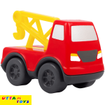 Funskool Giggles Mini Vehicles - Tow Truck