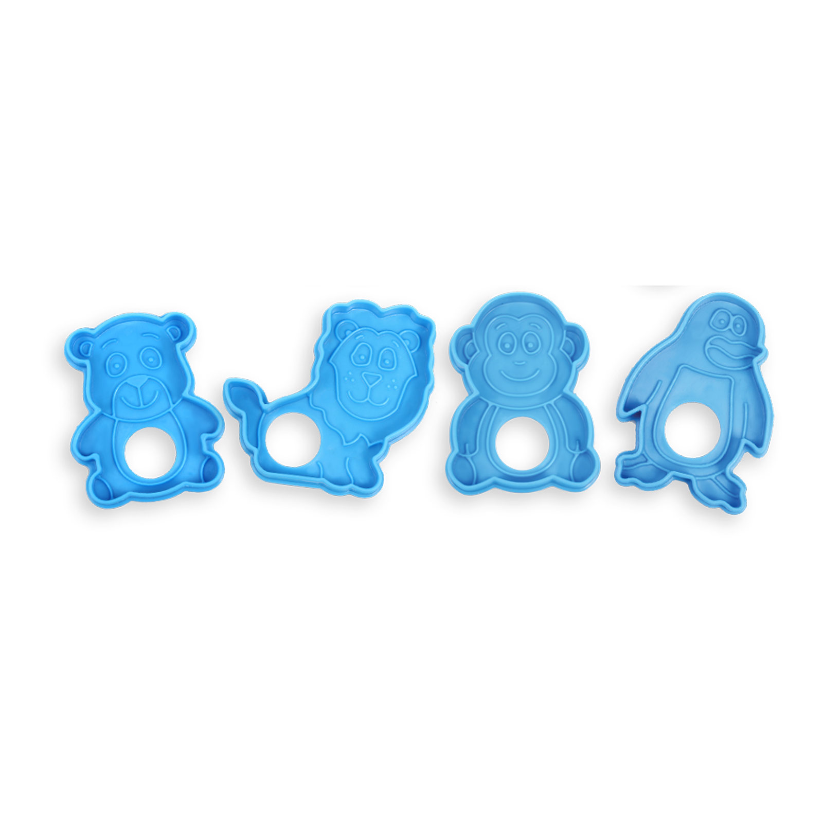 Funskool Giggles Mini Zoo