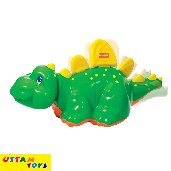 Funskool Giggles My Little Dino