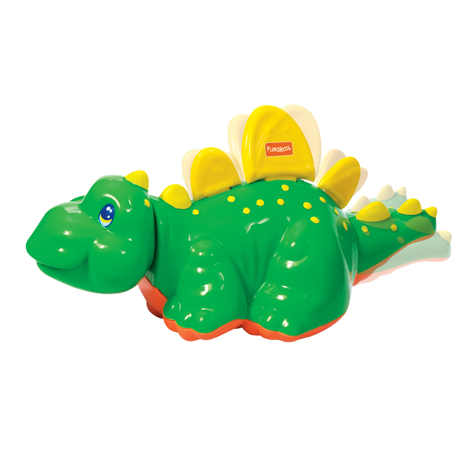 Funskool Giggles My Little Dino