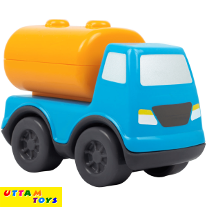 Funskool Giggles Mini Vehicles - Oil Tank