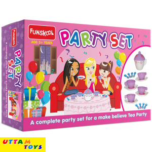 Funskool Giggles Party Set