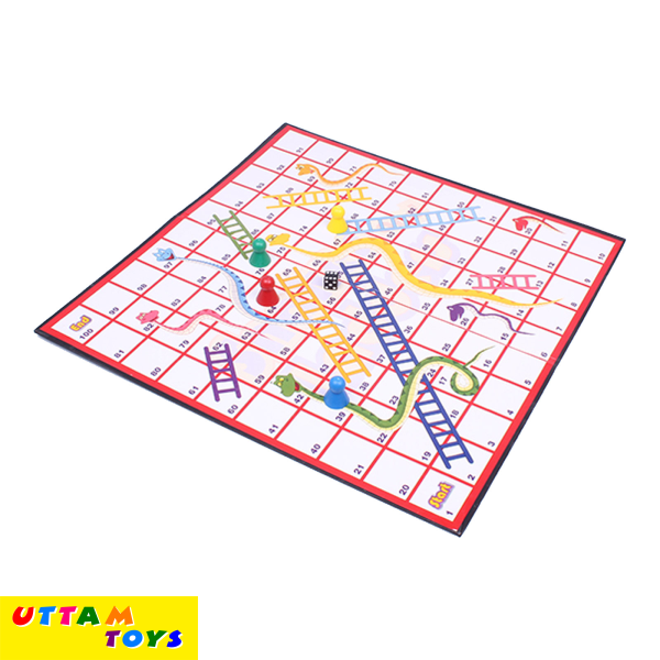 Funskool Giggles Snakes and Ladders
