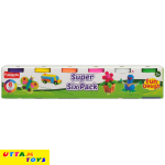 Funskool Giggles Super Six Pack