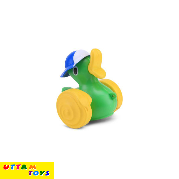 Funskool Giggles Wiggler Duck