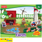 Funskool Giggles Farm