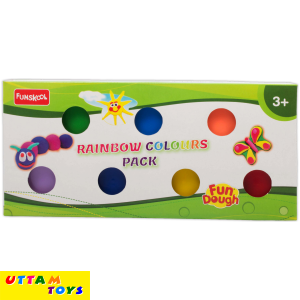 Funskool Giggles Rainbow Colours