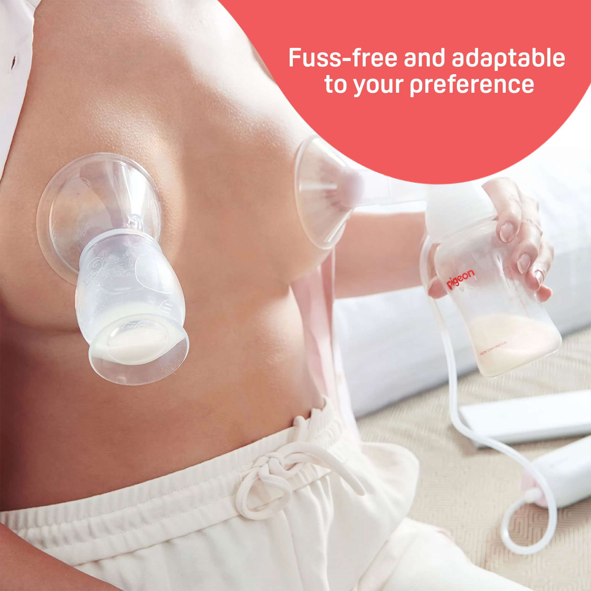 Pigeon Gomini Electric Breast Pump