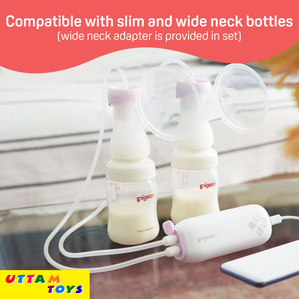 Pigeon Gomini Electric Breast Pump