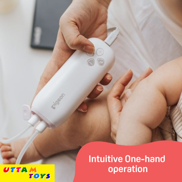 Pigeon Gomini Electric Breast Pump