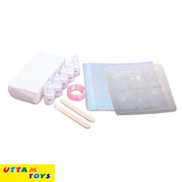 Funskool Handy Crafts Soap Making Kit