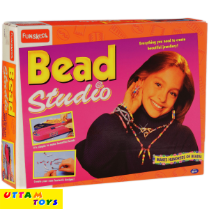 Funskool Handy Crafts Bead Studio