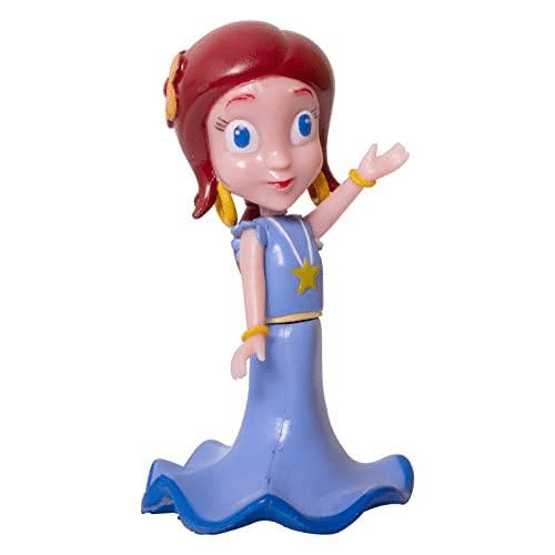 chhota bheem - indumati