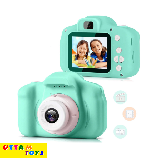 Kids Camera