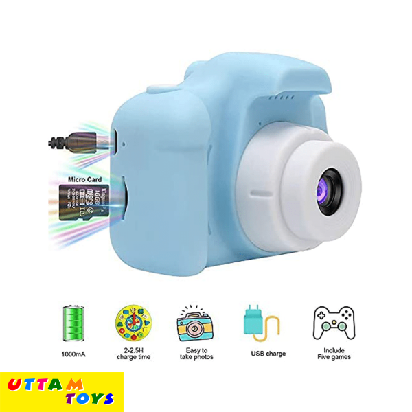 Kids Camera