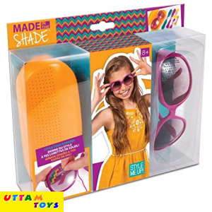 Style Me Up Made in The Shade - 314 Sunset Love