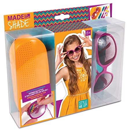 Style Me Up Made in The Shade - 314 Sunset Love