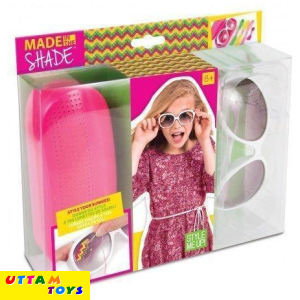 Style Me Up Made in the Shade DIY Sunglasses Set