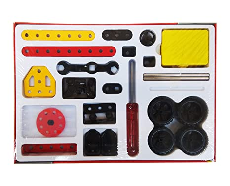 Zephyr Mechanix - Basic