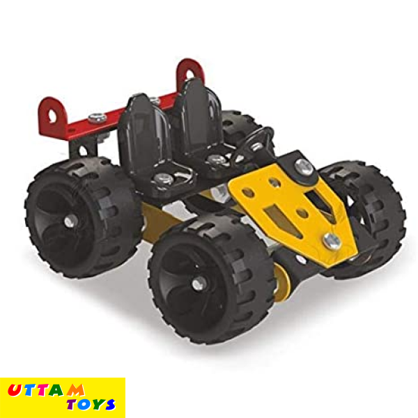 Zephyr Mechanix - Basic