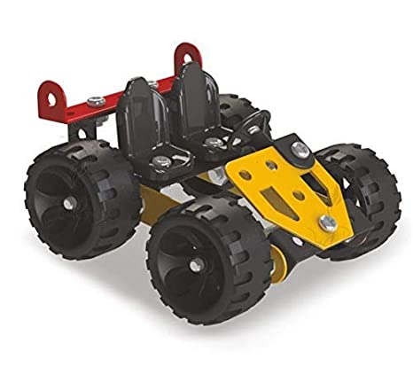 Zephyr Mechanix - Basic