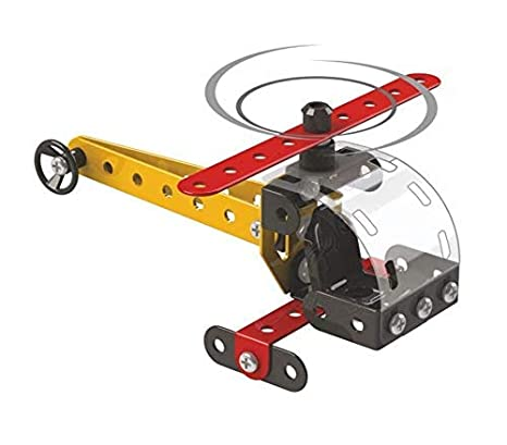 Zephyr Mechanix - Basic