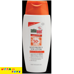 Sebamed Multi Protect Sun Lotion Spf 50