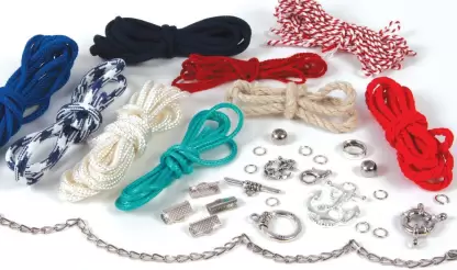 Style Me Up Smu Nautical Jewellery