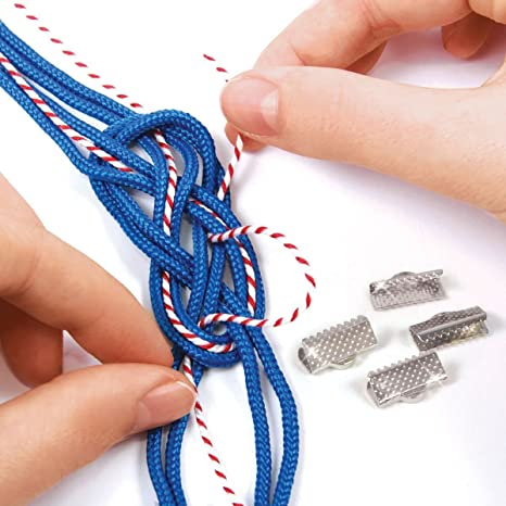 Style Me Up Nautical Jewelry - Multi Color