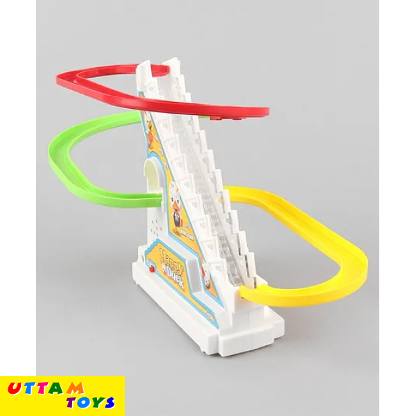 Sirius Toys Happy Duck Track Set