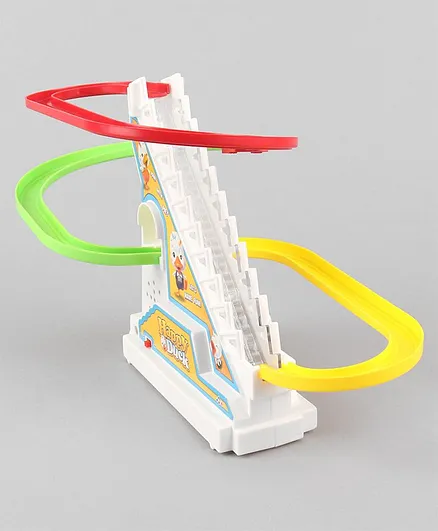 Sirius Toys Happy Duck Track Set