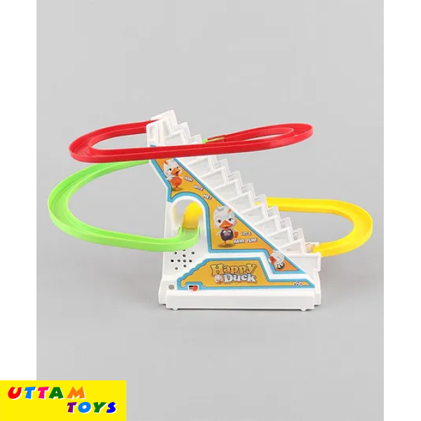 Sirius Toys Happy Duck Track Set