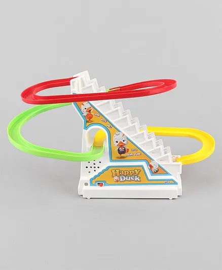 Sirius Toys Happy Duck Track Set