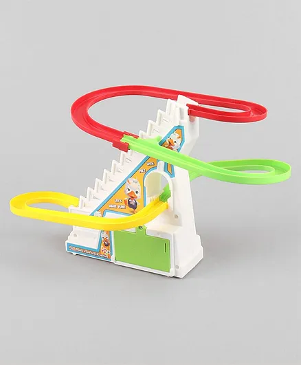 Sirius Toys Happy Duck Track Set