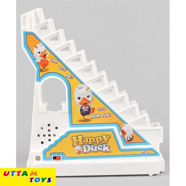 Sirius Toys Happy Duck Track Set