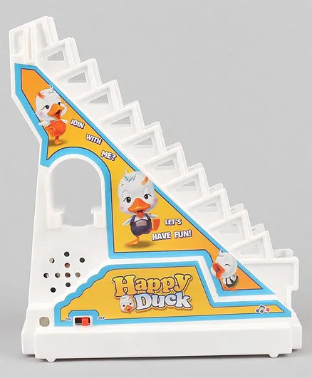 Sirius Toys Happy Duck Track Set