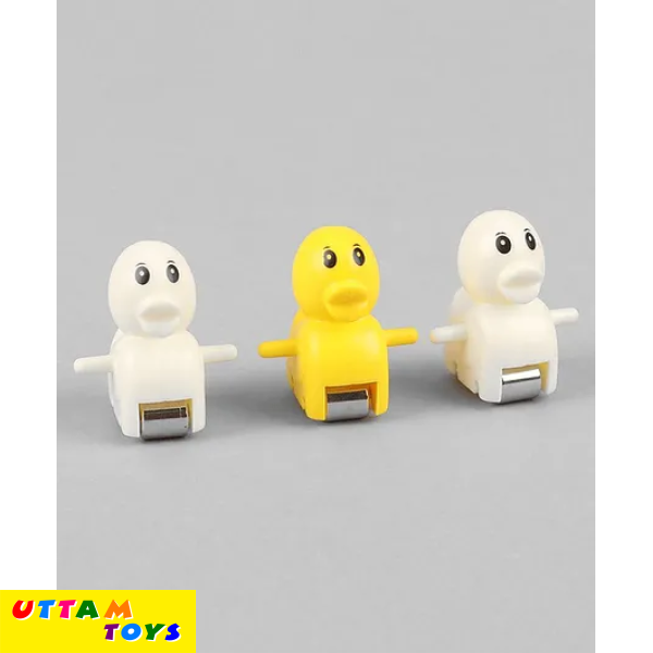Sirius Toys Happy Duck Track Set