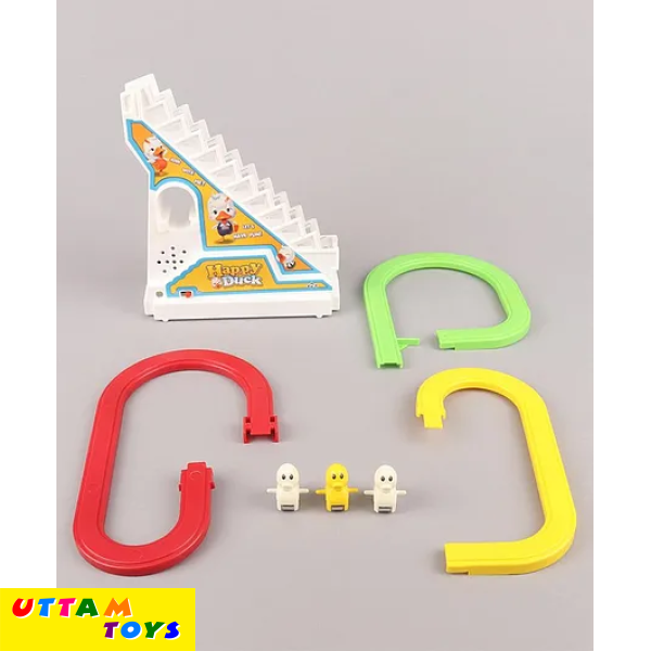 Sirius Toys Happy Duck Track Set