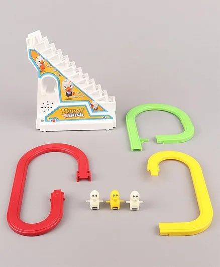 Sirius Toys Happy Duck Track Set