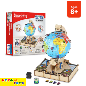 Smartivity Globe Trotters