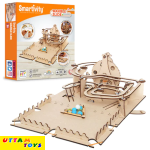 Smartivity Marble Slide Game
